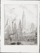 Fulton Docks, N.Y.