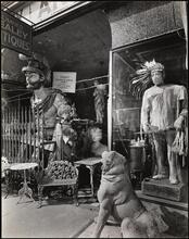 Sumner Healey Antique Shop