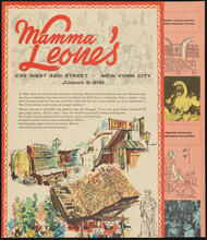 Mamma Leone's