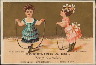 Conkling & Co., Dry Goods