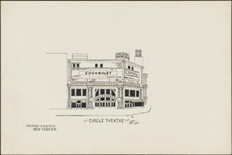 Circle Theatre