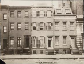 [124-6-8 Washington Place.]