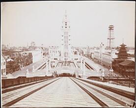 [Dreamland, Coney Island.]