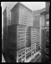 347 Madison Avenue and 45th Street, S.E. corner.