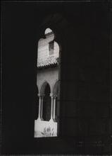 The Cloisters.