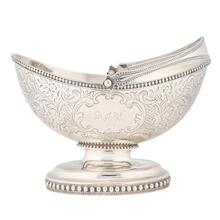 Sugar Basket