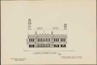 Loew's Elsmere Theatre
