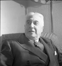 Bernard Baruch