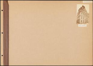 Broadway [Broadway & Rector Street to Broadway & Ann Street.]