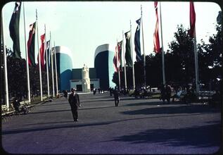[Marine Transportation building.]
