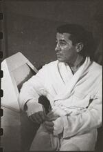 Rocky Graziano, He's a Good Boy Now [Rocky Graziano.]