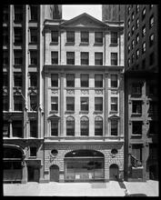 15 East 41st Street. Lawyers Title and Trust Co.