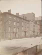 [West side of 5th Avenue from 12th Street to 13th Street.]