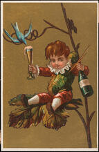 [Johnson Bros. & Co.]