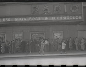 Radio City