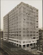 Film Center Building
