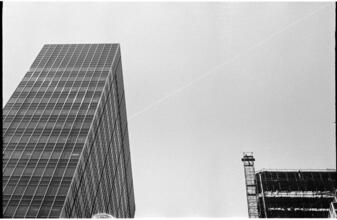 Park Avenue [Office building and construction.]
