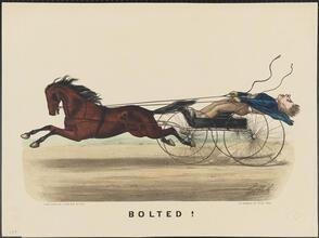 Bolted !