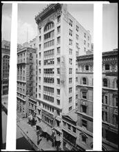 7 and 9 East 20th Street. Holtz Building.