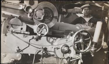 [Hudson-Fulton Celebration.]
