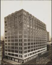 Film Center Building