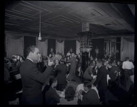 Stork Club