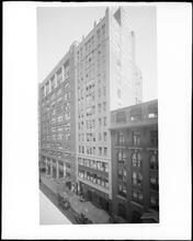 32-34 East 31st Street. General exterior.