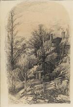 Old Homesteads, 37th Street