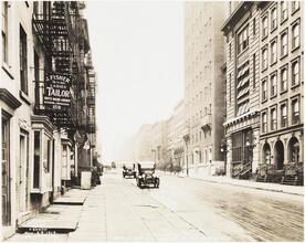 #140 East 39th Street.