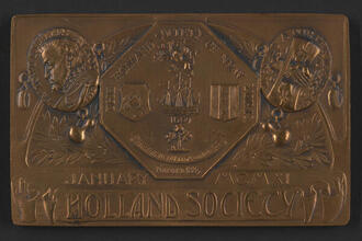 Holland Society