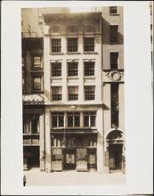 [20 West 38th Street.]