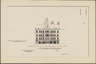 F. F. Proctor's 125th Street Theatre