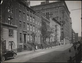 [East 11th Street.]