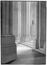Cathedral of St. John the Divine, N.Y.C.