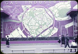 [Gas Industries Building.]