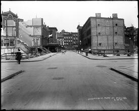 Perry Street.