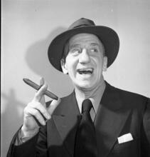 Jimmy Durante