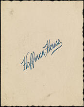 Hoffman House