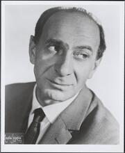 [Shimon Dzigan.]