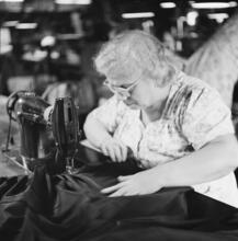 International Ladies Garment Workers Union