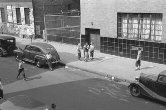 Street Games