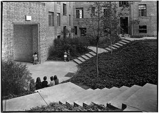 Hillside Housing Inc., Boston Post Road, Bronx.