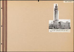 Park Avenue - 33rd to 34th Sts. [Market Street to Park Avenue & 41st Street]