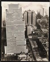 Daily News Building