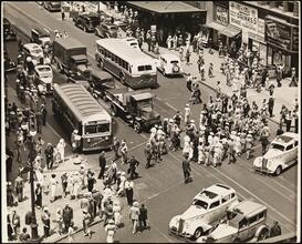 Herald Square