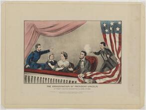 The Assassination of President Lincoln