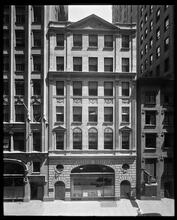 15 East 41st Street. Lawyers Title and Trust Co.