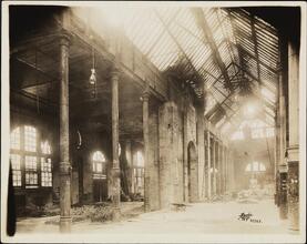 [6th Avenue and Greenwich Avenue.]