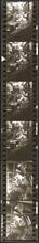 Life and Love on the New York City Subway [Musicians with their instruments on a subway.]