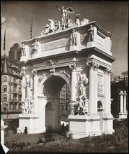 [Dewey Arch.]